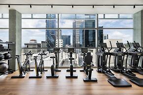 JW Marriott Auckland
