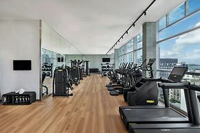 JW Marriott Auckland
