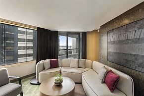 JW Marriott Auckland