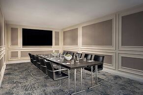 JW Marriott Auckland