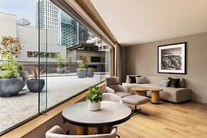 JW Marriott Auckland