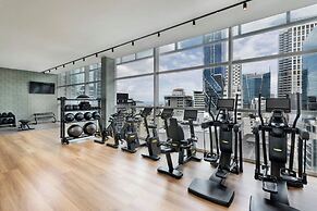 JW Marriott Auckland