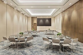 JW Marriott Auckland