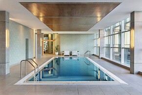 JW Marriott Auckland