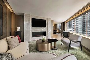 JW Marriott Auckland