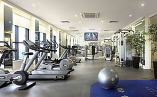 Stamford Plaza Melbourne