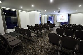 Stamford Plaza Melbourne