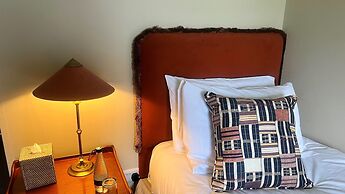 The Alfriston