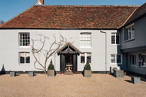 The Alfriston