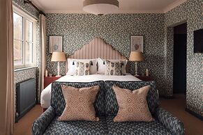 The Alfriston