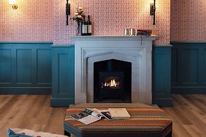 The Alfriston