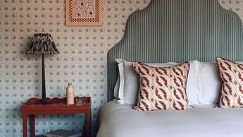 The Alfriston