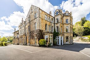 Best Western Limpley Stoke Hotel