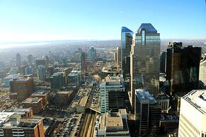 Hyatt Regency Calgary