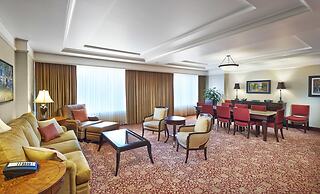 Hyatt Regency Calgary
