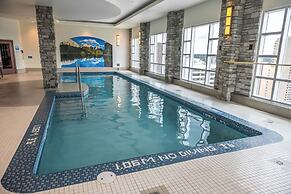 Hyatt Regency Calgary