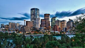 Hyatt Regency Calgary