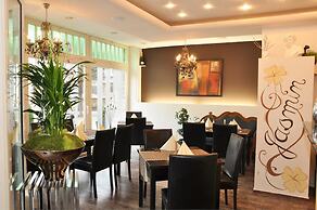 Hotel an der Kapelle