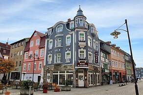 Hotel an der Kapelle