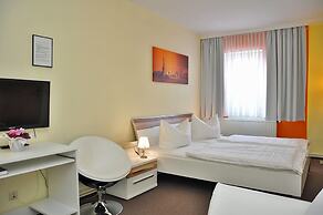 Hotel an der Kapelle