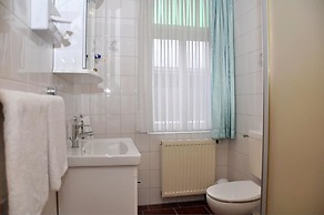 Hotel an der Kapelle