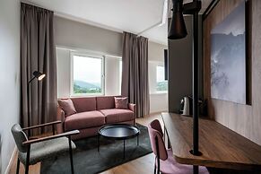 Quality Hotel Edvard Grieg