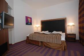 Quality Hotel Edvard Grieg
