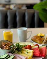 Quality Hotel Edvard Grieg
