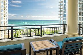 Palm Beach Marriott Singer Island Beach Resort & Spa