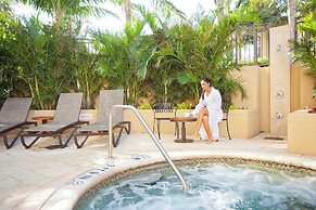 Palm Beach Marriott Singer Island Beach Resort & Spa