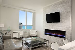 Palm Beach Marriott Singer Island Beach Resort & Spa