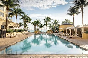 Palm Beach Marriott Singer Island Beach Resort & Spa
