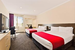 Quality Hotel Manor