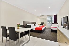 Quality Hotel Manor