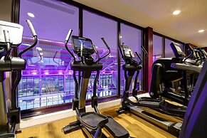 Ramside Hall Hotel, Golf and Spa