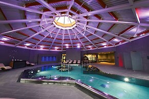 Ramside Hall Hotel, Golf and Spa