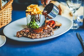 Ramside Hall Hotel, Golf and Spa