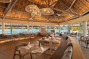 The Westin Bora Bora Resort & Spa