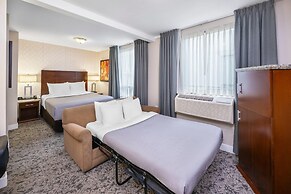 Quality Inn & Suites