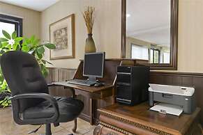 Travelodge by Wyndham Edmundston