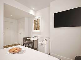 Rendezvous Hotel Melbourne
