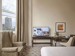 Rendezvous Hotel Melbourne