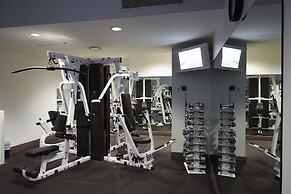 Rendezvous Hotel Melbourne
