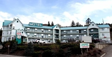 Alpine Motel