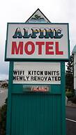 Alpine Motel