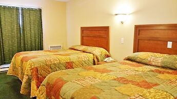 Alpine Motel