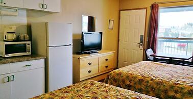 Alpine Motel