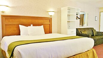 Alpine Motel