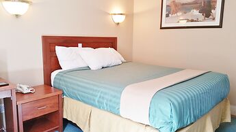Alpine Motel