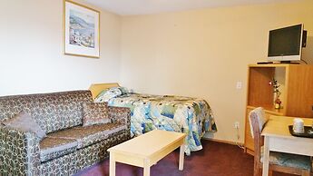 Alpine Motel